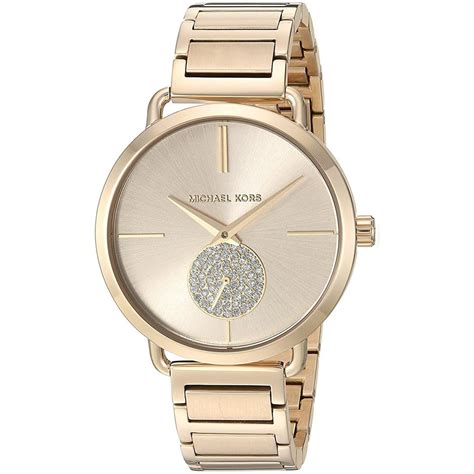 1117045atmmk 3639 michael kors|Michael Kors MK3639 Portia Watch • EAN: 4053858822948.